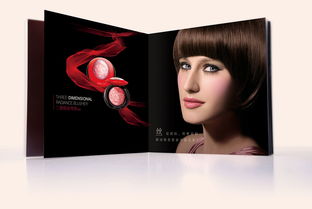 廣州化妝品包裝設(shè)計與VI系統(tǒng) 打造品牌視覺核心競爭力